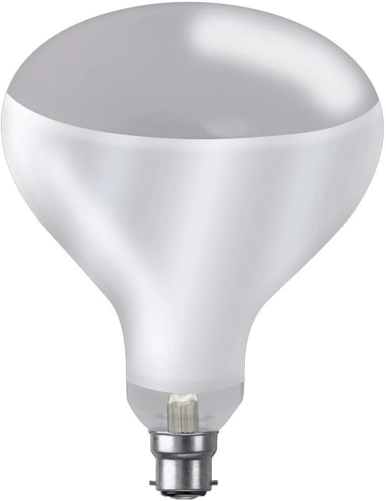 LAMPADA INFRAROSSI PER RIFLETTORE 150 W - E27