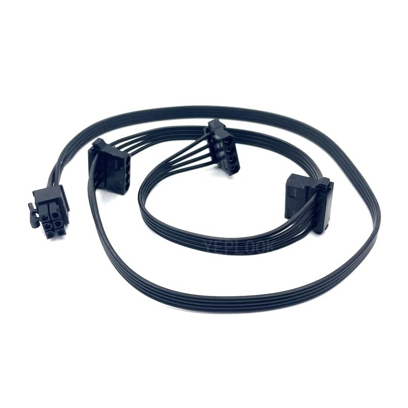 Amazon.com: VSVAKHXC PCIe 8Pin, CPU 4+4Pin, SATA, Molex, 24Pin