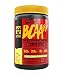 Produktbild Mutant BCAA 9,7 Nahrungsergänzungsmittel BCAA Pulver mit mikronisiertem Amino und Elektrolyt Limonade 348 g