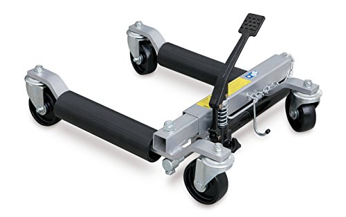 Lampa 71505 Crick di Stazionamento