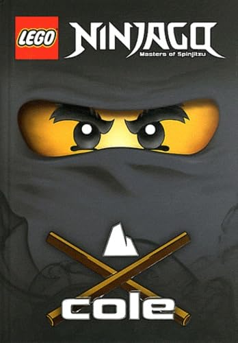 Ninjago Cole Collectif