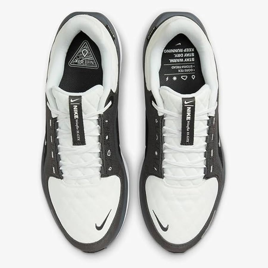 Amazon | [ナイキ] ウィンフロー 11 ゴア-テックスWINFLO 11 GORE-TEX