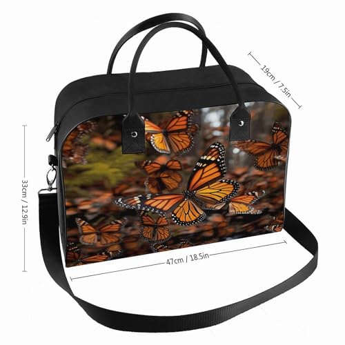 Maletín ligero para laptop unisex miniatura 2