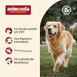 animonda GranCarno Adult Hundetrockenfutter getreidefrei (1 x 4 kg)
