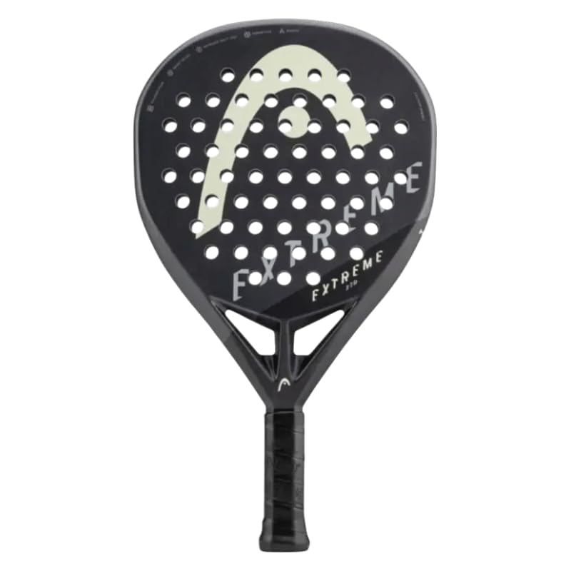 Pala de pádel Extreme XTR 2025 HEAD