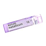 BOIRON USA - Aurum Metallicum 10m [Health and Beauty]