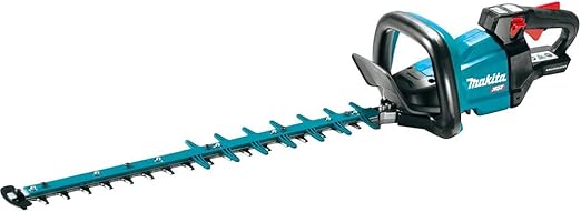 Makita 40V Max Xgt Hedge Trimmer Bare Tool 24 inches Brushless Cordless