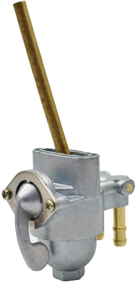 Petcock Fuel Valve Switch 1969-1974 For Honda CB500 CB550 CB750 16950-300-020 Genuine OEM Replacement