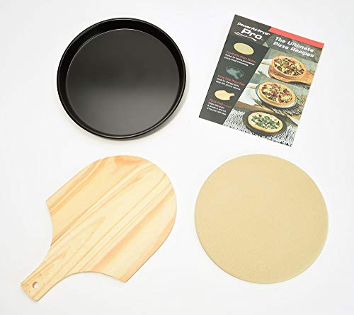 Best Pizza Stone For Air Fryer Oven