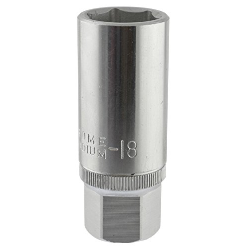 AB Tools 12MM Spark Plug Socket 1/2