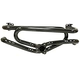 PREMIUM EXTRACTOR, BLACK, dune buggy vw baja bug
