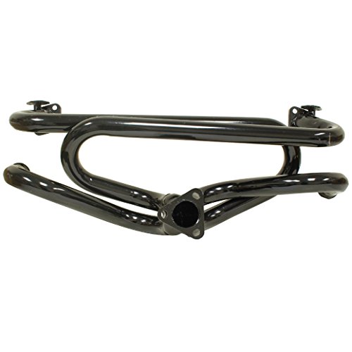 Premium Exhaust Header, 3 Bolt Flange for Beetle Engine, Compatible with Dune Buggy