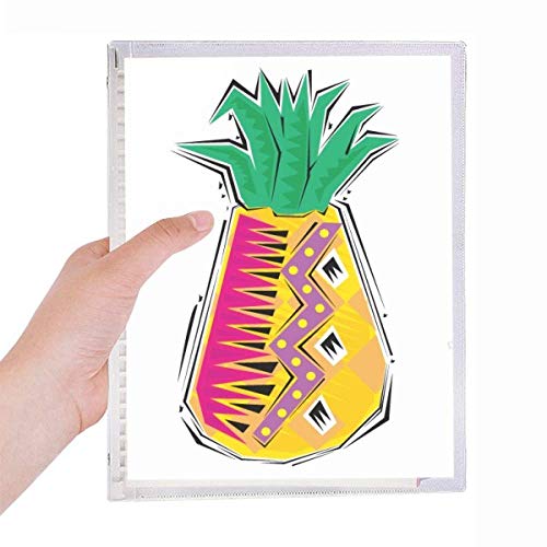 Cahier à feuilles en spirale pour organiser votre quotidien au bureau