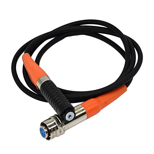 F Probe CM-8821 8822 Compatible con Reed Coating Thickness Gauge miniatura 2