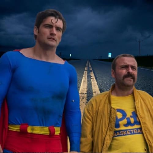 #90. Caleb Alexander Smith & David Krumholtz On Fame, Superheroes & FORELOCK