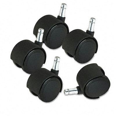 Deluxe Casters