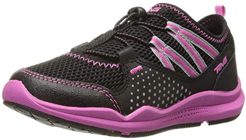 Teva Scamper Water Shoe (Toddler/Little Kid/Big Kid)