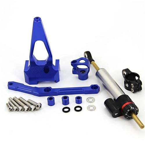 Amortisseur kit stabilisateur de direction moto Yamaha FZ09 MT-09 13-19