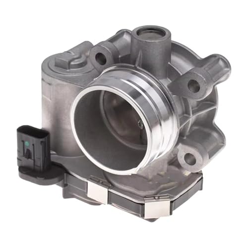 Ensemble de corps de papillon électronique 12659491 pour système d'injection Chevy - 2