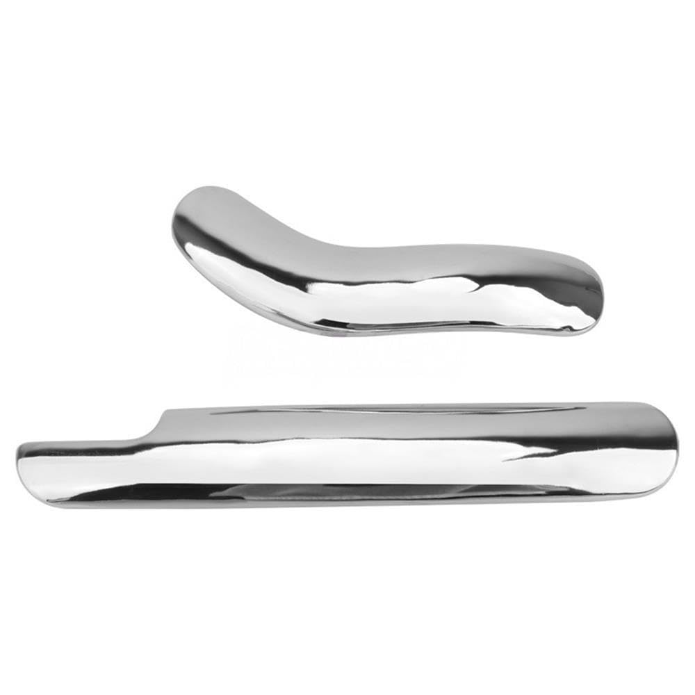Gamba Del Tubo Di Scarico Moto Per Sh&adow ACE VT400
