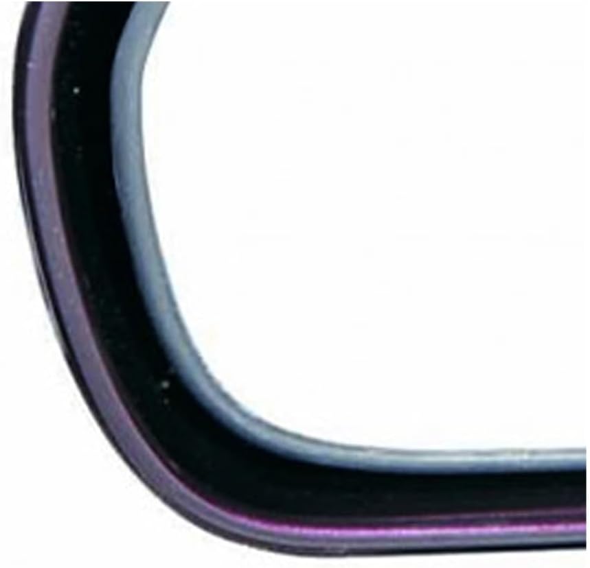 For Honda Accord 1998 1999 2000 2001 2002 Door Mirror Driver Side | Power | Non-Heated | Paint to Match | Sedan | Replacement For 76250-S4K-A41ZF | HO1320118, HO1320125