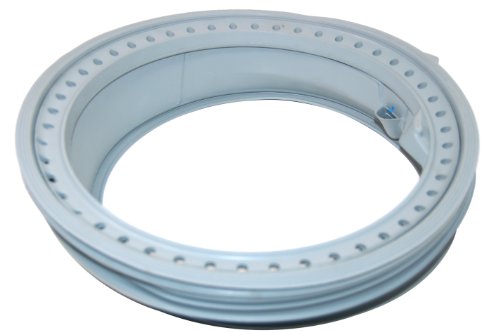 Preisvergleich Produktbild Zanussi 3790201309 Waschmaschinenzubehör / Türen / Ikea John Lewis Waschmaschine Türdichtung Dichtung