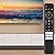 RC813 Replaced Voice Remote Commander Applicable for TCL Google TV QM8 Q7 Q6 S4 S3 Series S Class 4K UHD HDR LED Smart TVs 50S450G 65Q750G 55Q650G 75Q750G 65Q650G 75S450G 85S470G 75S470G 85S450G