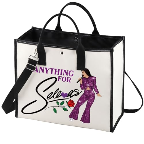 BWWKTOP Music Lover Cosmetic Bag Singer Fans Gift Music Album Gifts Singer Fans Zipper Pouch Bag Singer Merandise (anything for BG)