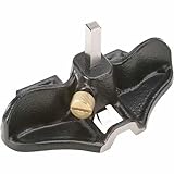 KCHEX Hand Held Router Groove Plane Planer