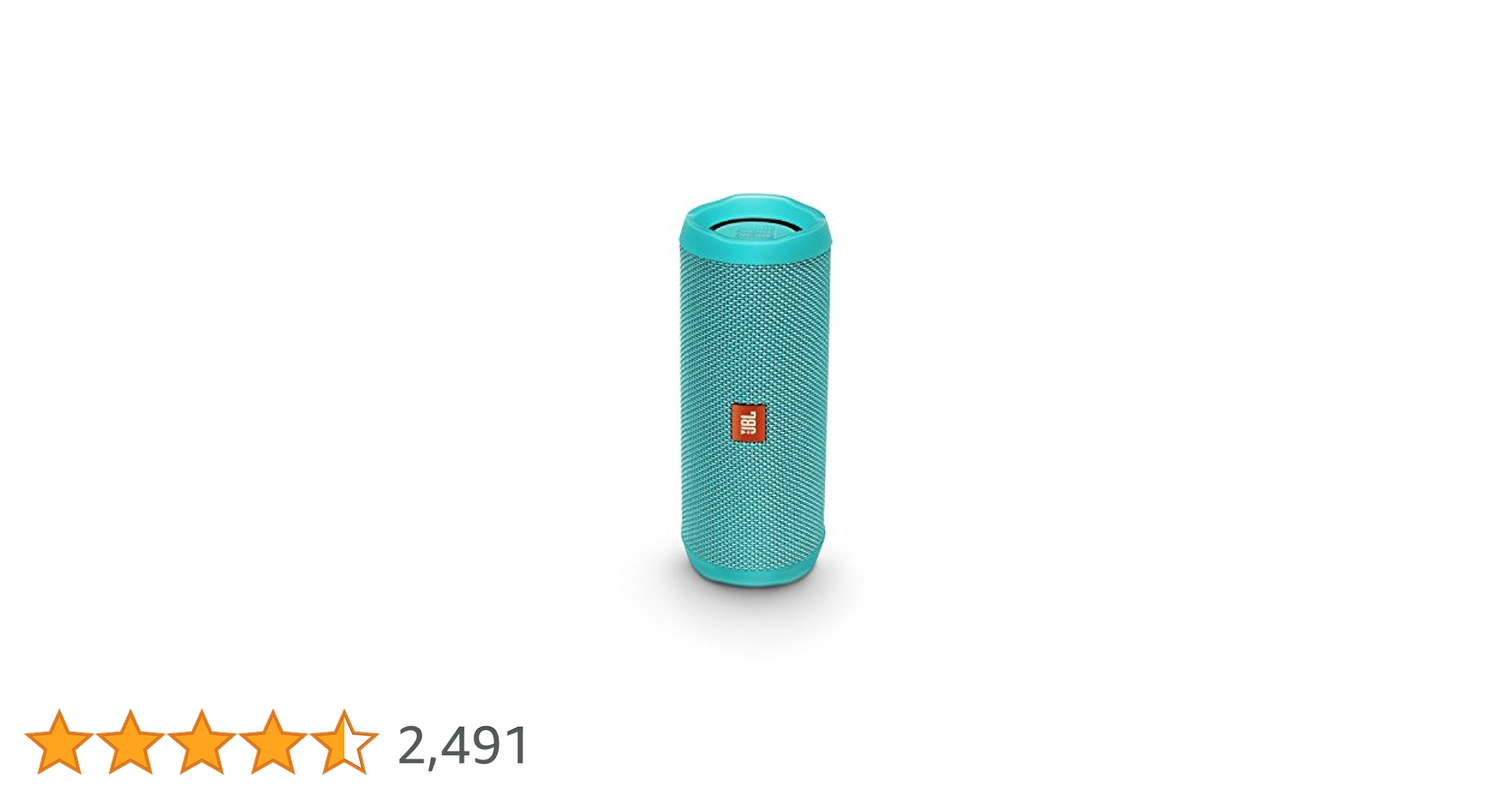 Amazon.co.jp: JBL FLIP4 Bluetoothスピーカー IPX7防水