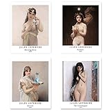 Kunstdruck Ungerahmt Klassische Mythologie Historisch 