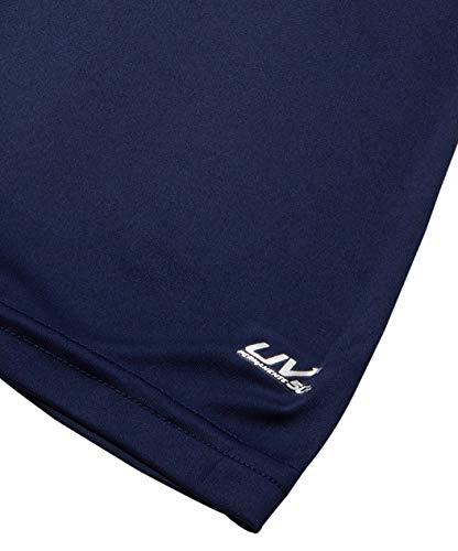 Camiseta, Matis, Penalty, Meninos, Marinho, M