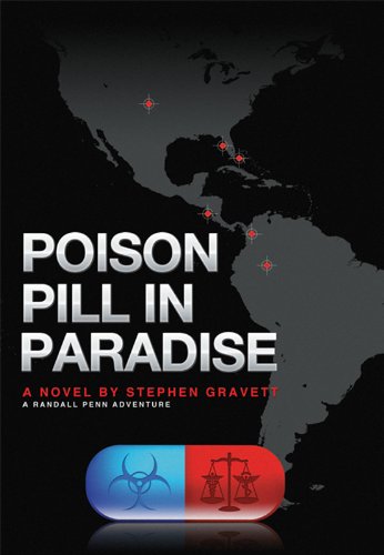 Poison Pill in Paradise (Randall Penn series Book 1) (English Edition)