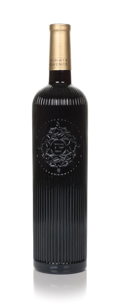 Ultimate Provence AOP Cotes de Provence Red (750ml - 13%)