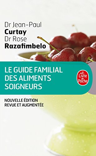 Télécharger Guide familial des aliments soigneurs PDF