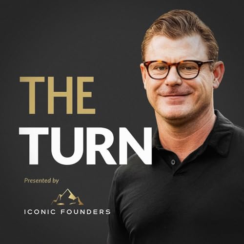 『The Turn』のカバーアート