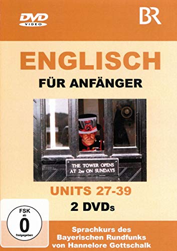 Preisvergleich Produktbild Tl.3 : Units 27-39, 2 DVDs