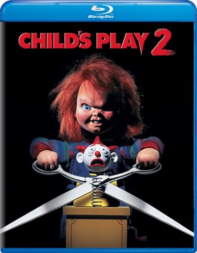 Child's Play 2 [Blu-ray] image 2
