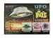 The Invaders UFO Model Kit 1/72 Atlantis Toy and Hobby