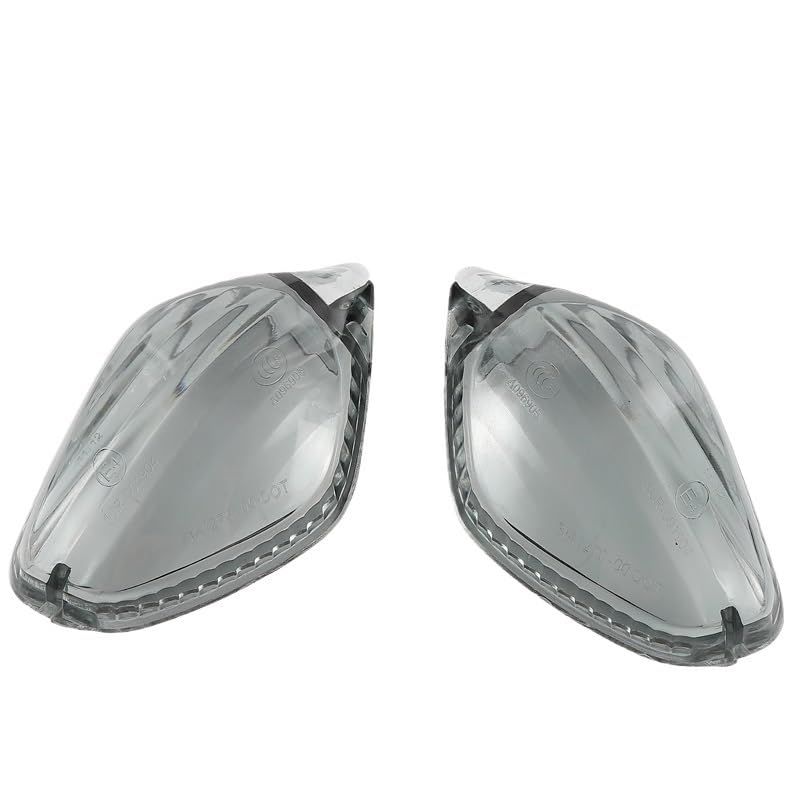 Clignotant moto haute durabilité pour finition origine Honda NC750X et CMX