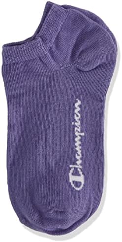 Champion Girl's Ankle Socks (Pack of 5)
