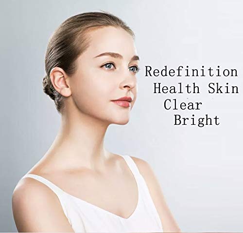 Lactose Acid Stock Solution Facial Serum 0.5Oz Topical Face Skin Care Essence Blend For Beauty Appearance Of Pigmentation + Uneven Tone + Pore Minimizing + Spot Lightening + Fine Lines + Rough Texture #TOP6