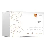 STD at Home Test for Men Genital Herpes (HSV) by myLAB Box