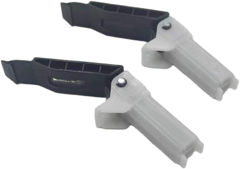 2 Pcs ADF Hinge FC0-1787-000 Compatible with MF 4410 4450 4570 4430 4550 4580 4583 4554 4553 4453 4452 4420 4412 4710 D550 D520 D560