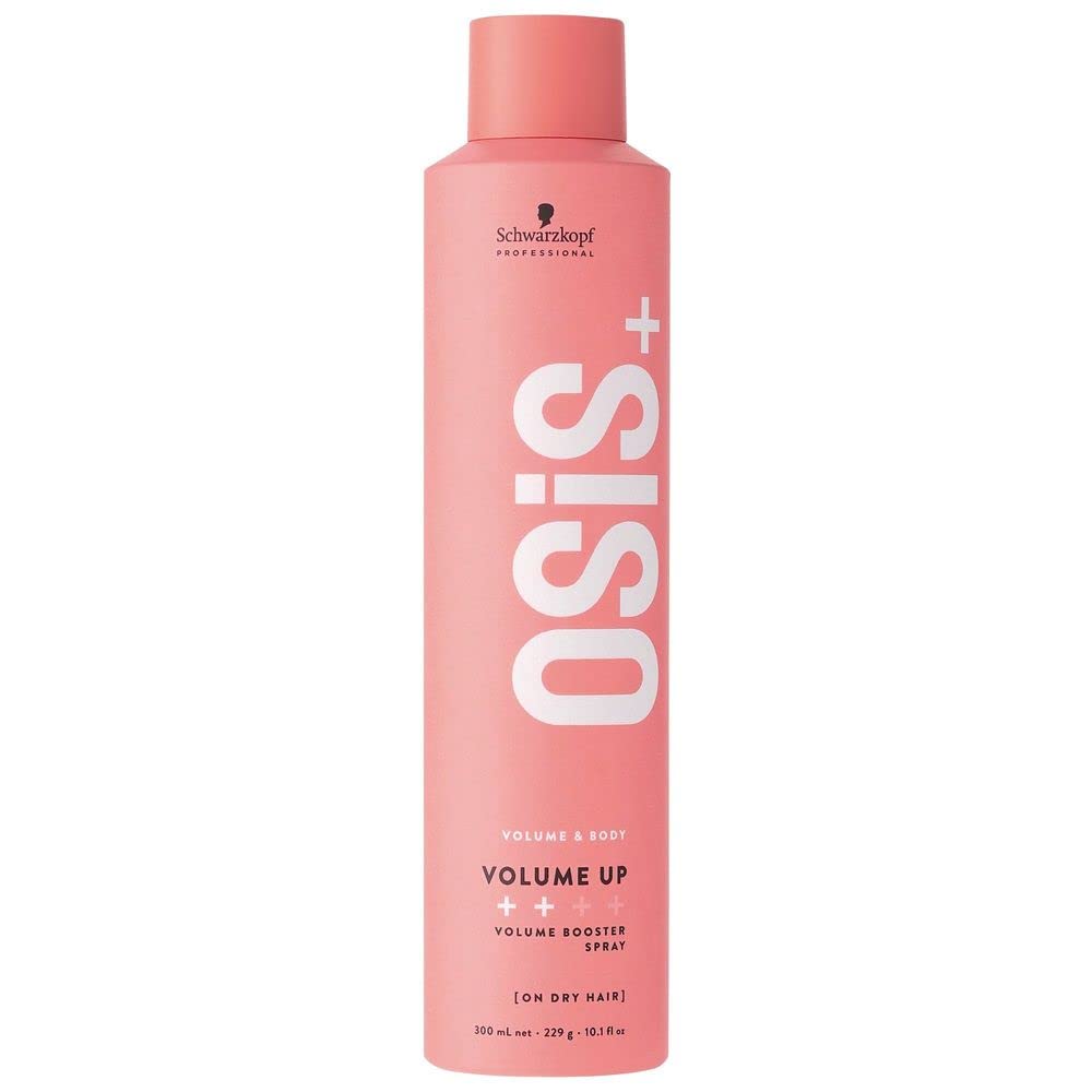 SCHWARZKOPF PROFESSIONAL OSIS+ VOLUME UP Spray nadający objętość 300ml