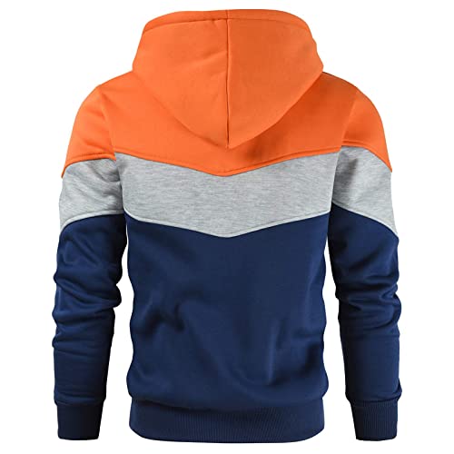 Sudadera Truper 7 Imagen adicional