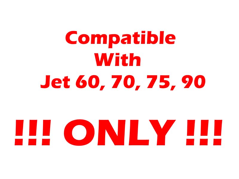 Goodsby Replacement Wall Mount Accessory Holder Docking Station for Samsung Jet 60 Jet 70 Jet 75 Jet 90 Series Fit Flex Pet Cordless Stick Vacuum Cleaner