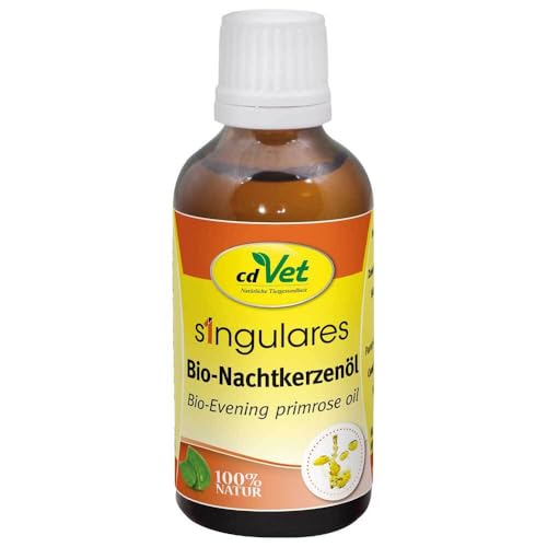 NACHTKERZENÖL Vet. 50 ml