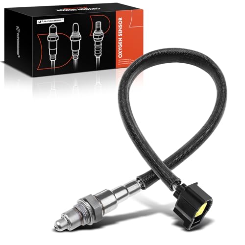 Sensor de oxígeno A-Premium para Mercedes-Benz e Infiniti miniatura 1