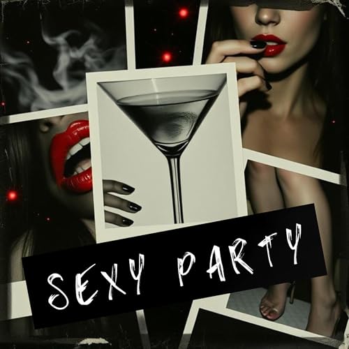 Sexy Party by Tatemichi – Enjoy the Beat Sexy Party by Tatemichi – Enjoy the Beat